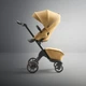 Прогулочная коляска Stokke Xplory X Golden Yellow (571405) - изображение 8