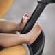 Прогулочная коляска Stokke Xplory X Golden Yellow (571405) - изображение 10