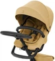 Прогулочная коляска Stokke Xplory X Golden Yellow (571405) - изображение 16