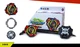 Бейблейд опасний белиал B-191-01 BEYBLADE BURST SUPERKING с запуском - изображение 2