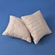 Подушка декоративна LINE TM IDEIA 45x45 см беж - зображення 4