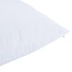 Подушка IDEIA 50*50 - Comfort Classic белая - изображение 2
