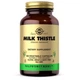 Натуральная добавка Solgar Milk Thistle, 100 вегакапсул - изображение 1