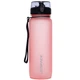 Бутылка Uzspace Colorful Frosted 3053 800 мл, Pink - изображение 1
