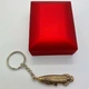 Брелок Приманка Fisherman Keychain подарочная упаковка с подсветкой - изображение 3