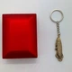Брелок Приманка Fisherman Keychain подарочная упаковка с подсветкой - изображение 4