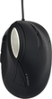 Мышь Gembird MUS-ERGO-03 USB Black - изображение 1