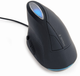 Мышь Gembird MUS-ERGO-03 USB Black - изображение 2