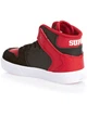 Кроссовки Supra VY260416-001 25,5 (1721525,5) Черный - изображение 2
