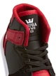 Кроссовки Supra VY260416-001 25,5 (1721525,5) Черный - изображение 4