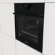Духова шафа електрична Gorenje Essential BOP8737B - зображення 5