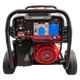 Генератор газобензиновый Vulkan SC10000-III (SC10000-III) - изображение 3