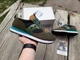 Кроссовки мужские Saucony Jazz 81 Peak 70574-2s 43 (9.5 US) 27.5 см Pesto/Black коричневые (11110943) - изображение 3