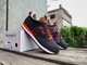 Кроссовки мужские Saucony Jazz 81 Peak 70574-1s 44 (10 US) 28 см Grey/Berry серые (11110954) - изображение 5