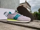 Кроссовки мужские Saucony Jazz 81 Peak 70641-2s 42 (8.5 US) 26.5 см Cream/Green кремовые (11110956) - изображение 1