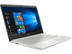 Ноутбук HP 14-dk1097nr (2Y444UA) Silver - изображение 2