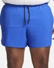 Спортивные шорты мужские Nike M Nk Df Stride 5In Bf Shrt DM4755-480 S Синие (195870398262) - изображение 11