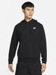 Худи утепленное мужское Nike M Nsw Club Hoodie Po Ft CZ7857-010 XL (194495198608) - изображение 1