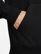 Худи утепленное мужское Nike M Nsw Club Hoodie Po Ft CZ7857-010 XL (194495198608) - изображение 4