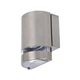 Светильник фасадный 35Вт GU10 110х160мм IP44 GARDENYA-3 Horoz Electric - изображение 1