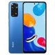 Смартфон Xiaomi Redmi Note 11 4/128GB Dual Sim Twilight Blue EU - изображение 1
