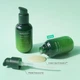 Набір для відновлення шкіри обличчя Innisfree Green Tea Seed Serum + Retinol Cica Repair Ampoule - зображення 5