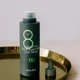 М'яка відновлююча маска для волосся Masil 8 Seconds Salon Super Mild Hair Mask Green 350ml - зображення 2