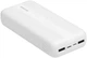 УМБ Rivacase Rivapower VA2081 20000 mAh White - зображення 9
