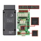 Австосканер для диагностики Opel OpCom OP-COM (чип PIC18F458) - изображение 4