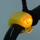 Детский велосипед Profi Shark 20 дюймов Y20214 (Желтый) - изображение 5