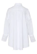 Блузка для девочки SLY 130/S/19 белая 146 - изображение 2