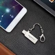 Адаптер переходник Primo Rocketek TCR-7 с microSD на Type-C / USB - изображение 7