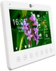 Комплект відеодомофону NeoLight NeoKit HD WF Graphite - зображення 2