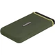 Transcend ESD380C 2 TB Military Green (TS2TESD380C) - зображення 2