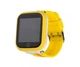Детские умные часы Smart Baby Watch Q100S Yellow - изображение 1