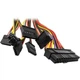 Блок живлення 1stPlayer PS-450PLS 450W Bulk - зображення 4