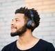 Навушники House of Marley EM-JH133-SB Positive Vibration Wireless Signature Black - зображення 4