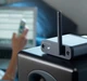 Bluetooth ресивер Audioengine B1 Bluetooth Music Receiver - зображення 5