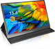 Портативный монитор Lepow Z1 15.6 Black - изображение 1