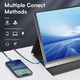 Портативный монитор Lepow Z1 15.6 Black - изображение 5