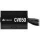 Блок питания Corsair 650W CV650 (CP-9020236-EU) - изображение 3