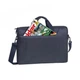 Сумка для ноутбука Rivacase 15.6" Dark Blue (8035) (8035darkblue) - зображення 4