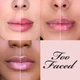 Блеск для объема губ Too Faced Lip Injection Extreme Maximum Plump 2.8 г - изображение 4