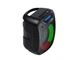 Портативна колонка HAVIT HV-SQ121BT 7W RGB Black - изображение 3