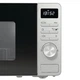Мікрохвильова піч Gorenje MO23A4X (M23XYZ) Silver - изображение 4