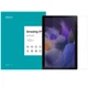 Защитное стекло Nillkin (H+) для Samsung Galaxy Tab A8 10.5" (2021) (X200/X205) Прозрачный - изображение 1