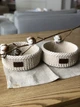 Корзина для хранения ZHDANOVA BAGS&HOME круглая цвет натуральный 01 - изображение 5