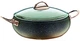 Сотейник O.M.S. Collection 3341-26см 2,8л Bronze - изображение 4