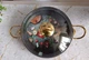 Сотейник O. M. S. Collection 3341-28см 3,5л Bronze - зображення 5