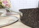 Сотейник O. M. S. Collection 3316-24см 2,7л Black - зображення 5